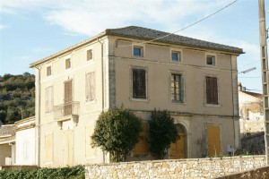 ancien presbytère